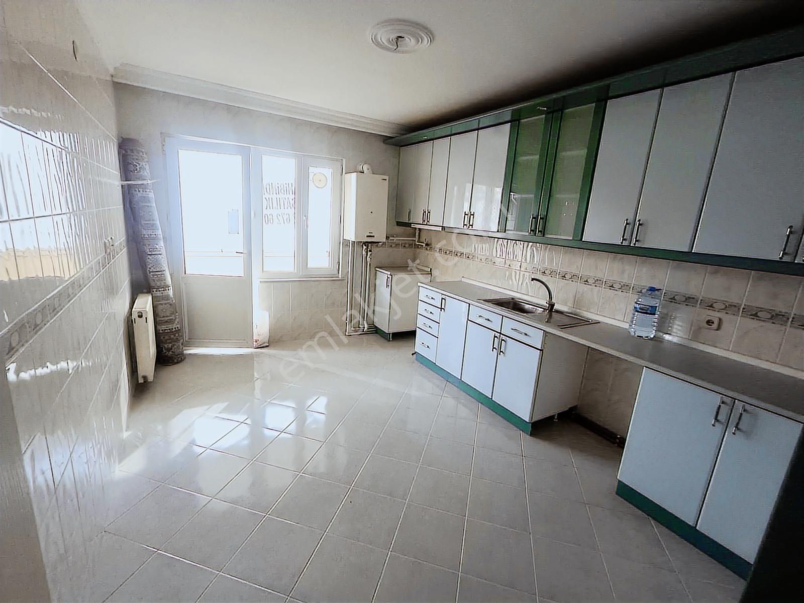 Muhittin Mah. Çetin Emeç Üzeri 160m² 3+1 Fırsat Satılık Daire - Görsel 11