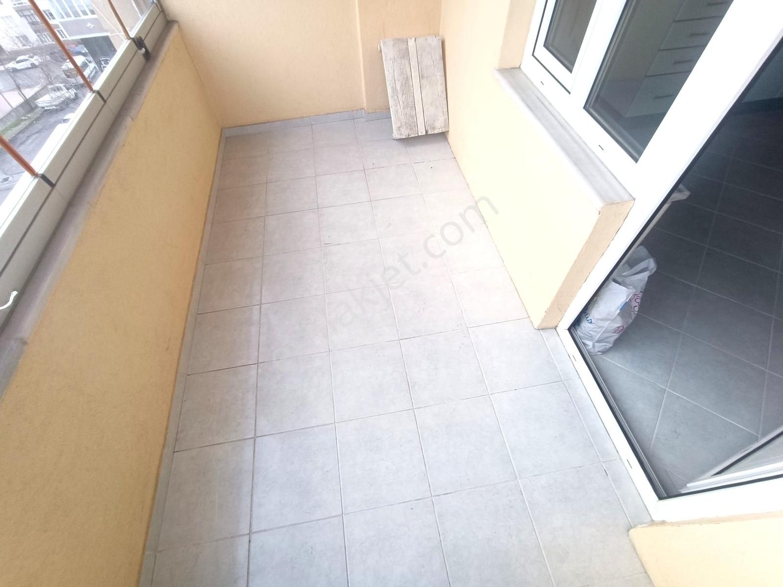 Muhittin Mah. Çetin Emeç Üzeri 160m² 3+1 Fırsat Satılık Daire - Görsel 22