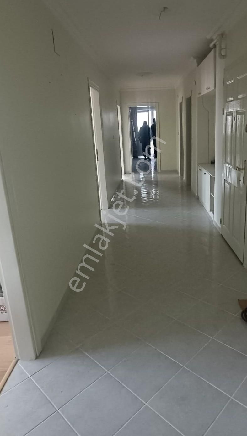 Muhittin Mah. Çetin Emeç Üzeri 160m² 3+1 Fırsat Satılık Daire - Görsel 19