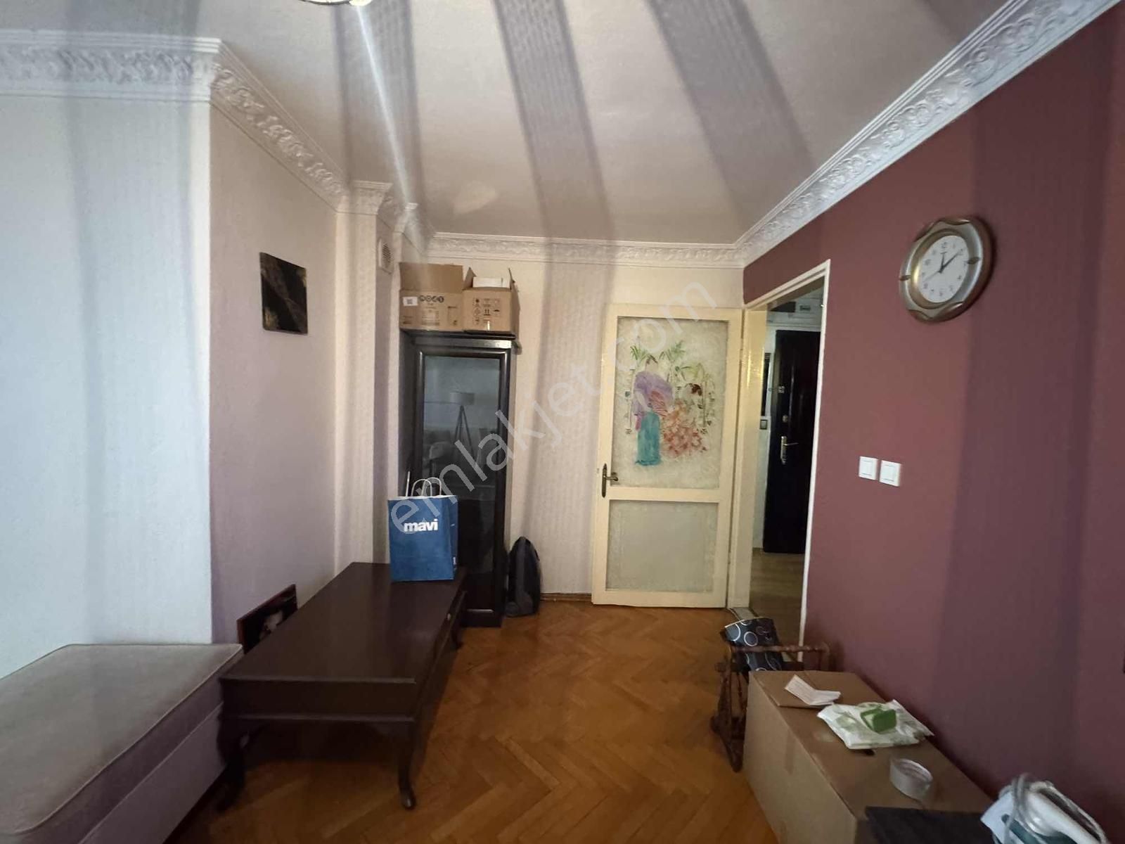 Bürmen'den Cadde Üzeri Asansörlü Özel Otoparklı Daire - Görsel 33