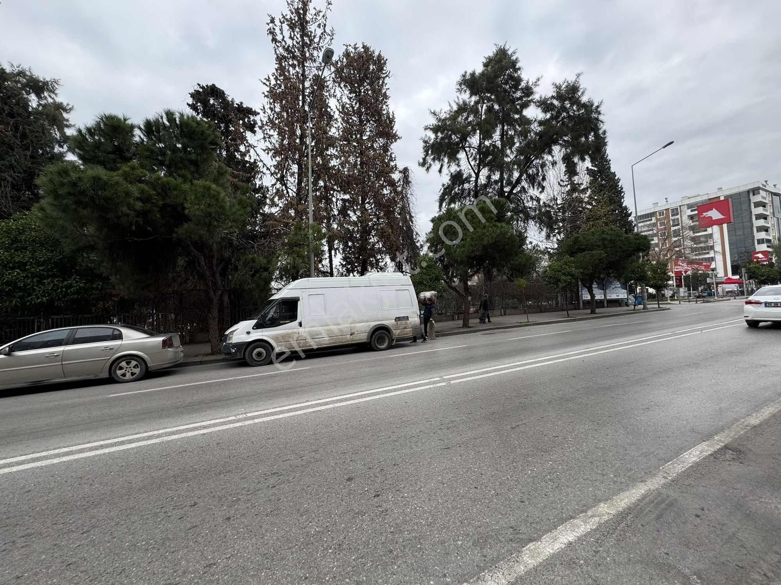 Bürmen'den Cadde Üzeri Asansörlü Özel Otoparklı Daire - Görsel 27