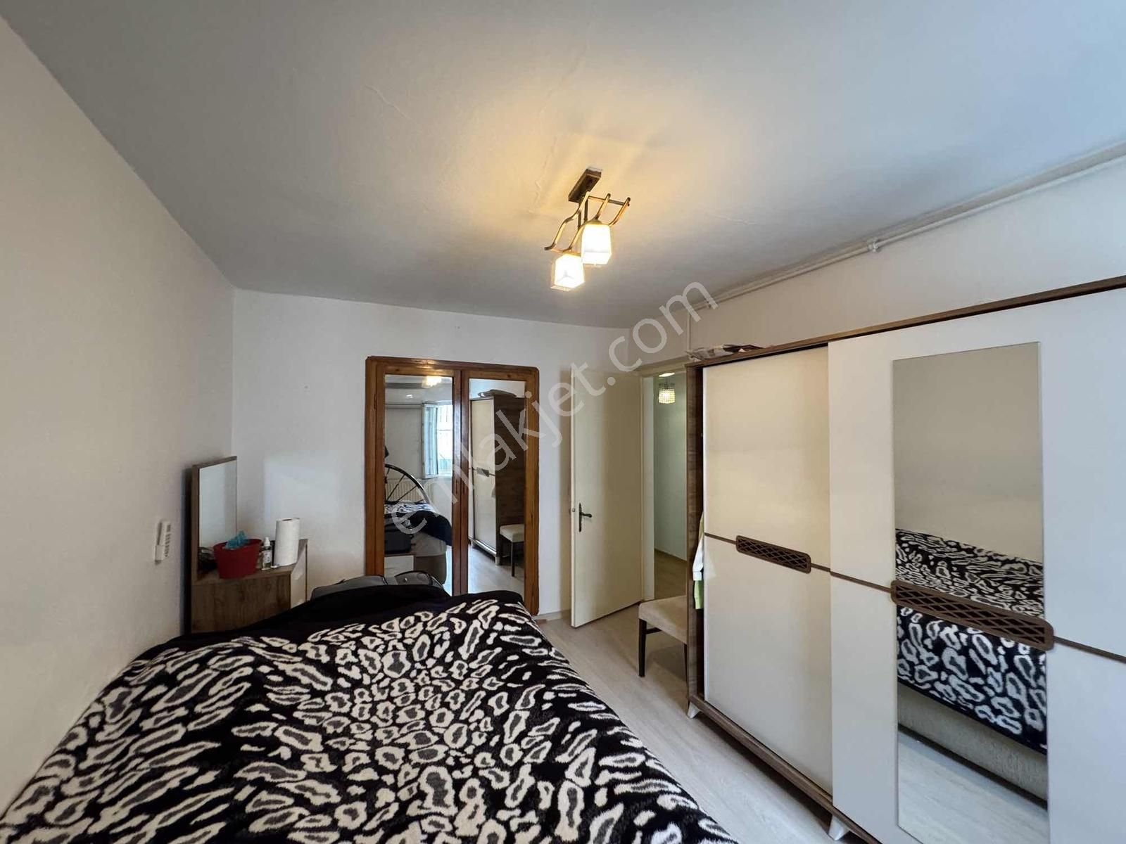 Bürmen'den Cadde Üzeri Asansörlü Özel Otoparklı Daire - Görsel 15