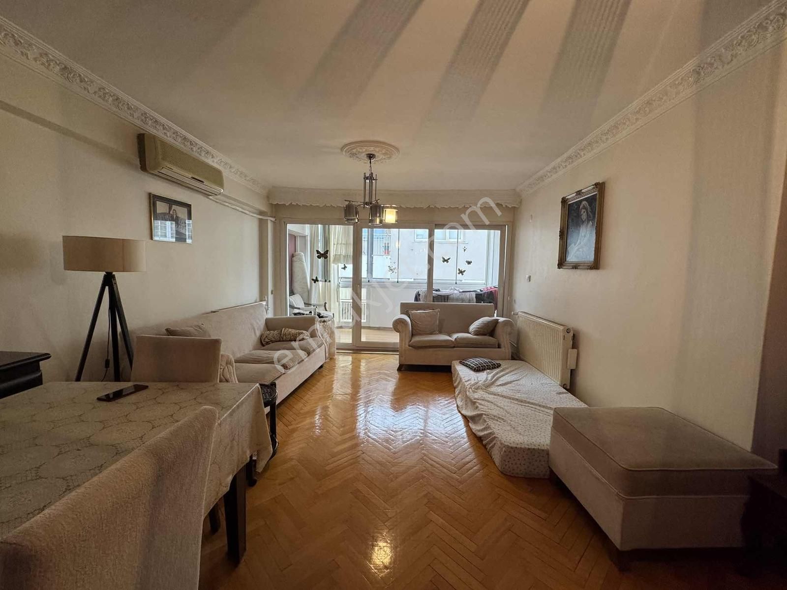 Bürmen'den Cadde Üzeri Asansörlü Özel Otoparklı Daire - Görsel 12