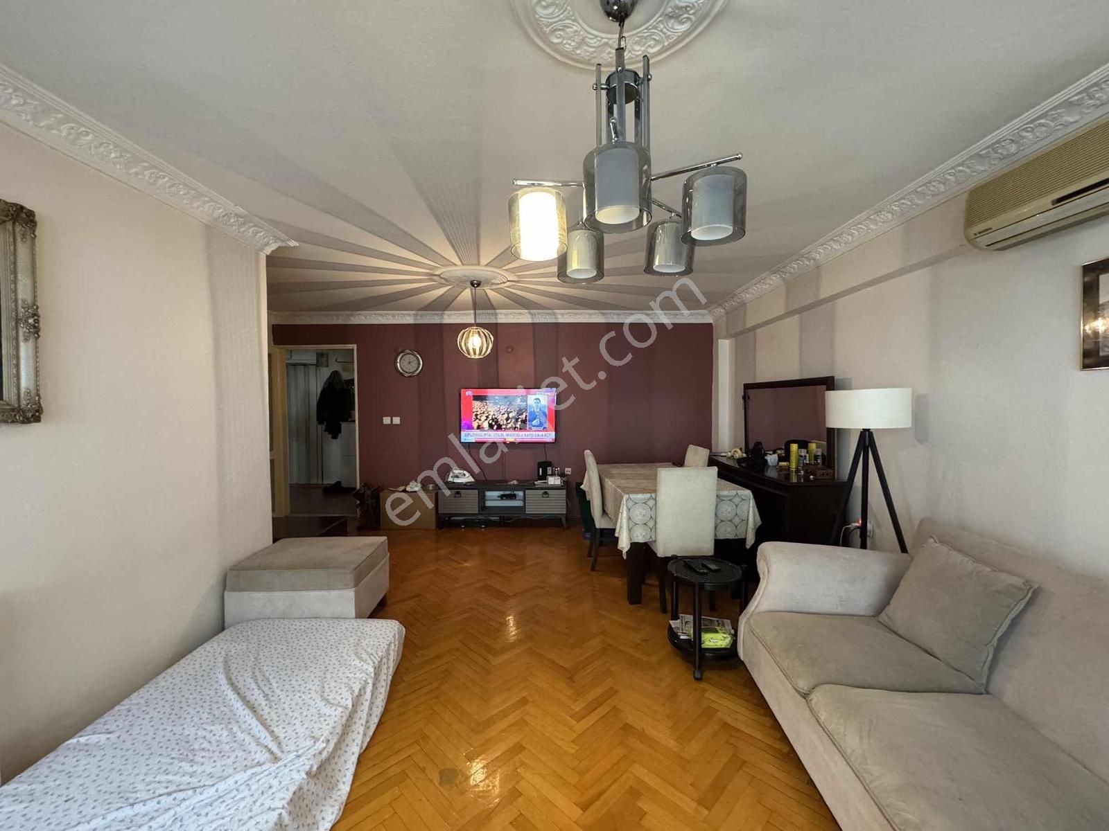 Bürmen'den Cadde Üzeri Asansörlü Özel Otoparklı Daire - Görsel 5