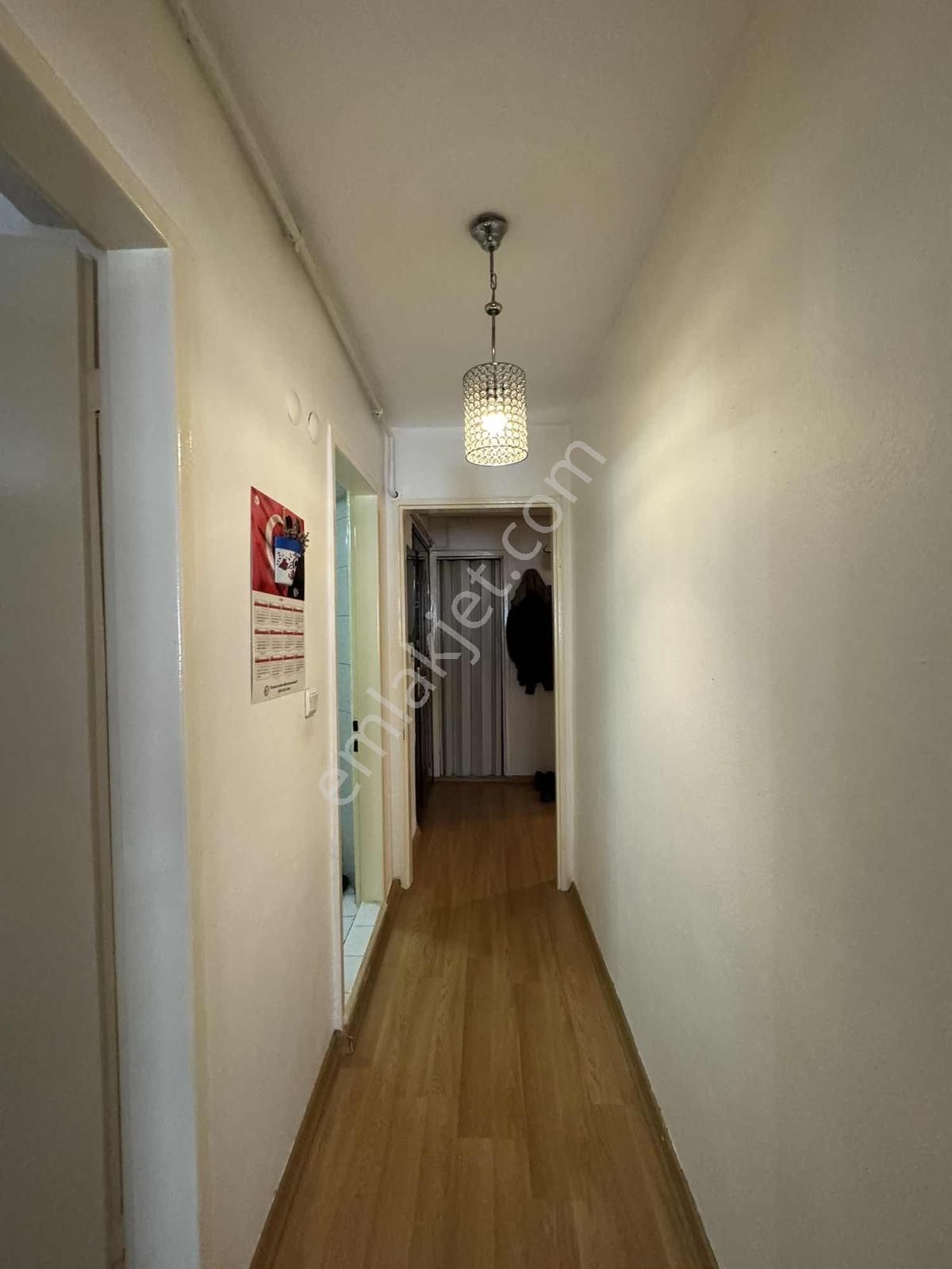 Bürmen'den Cadde Üzeri Asansörlü Özel Otoparklı Daire - Görsel 8