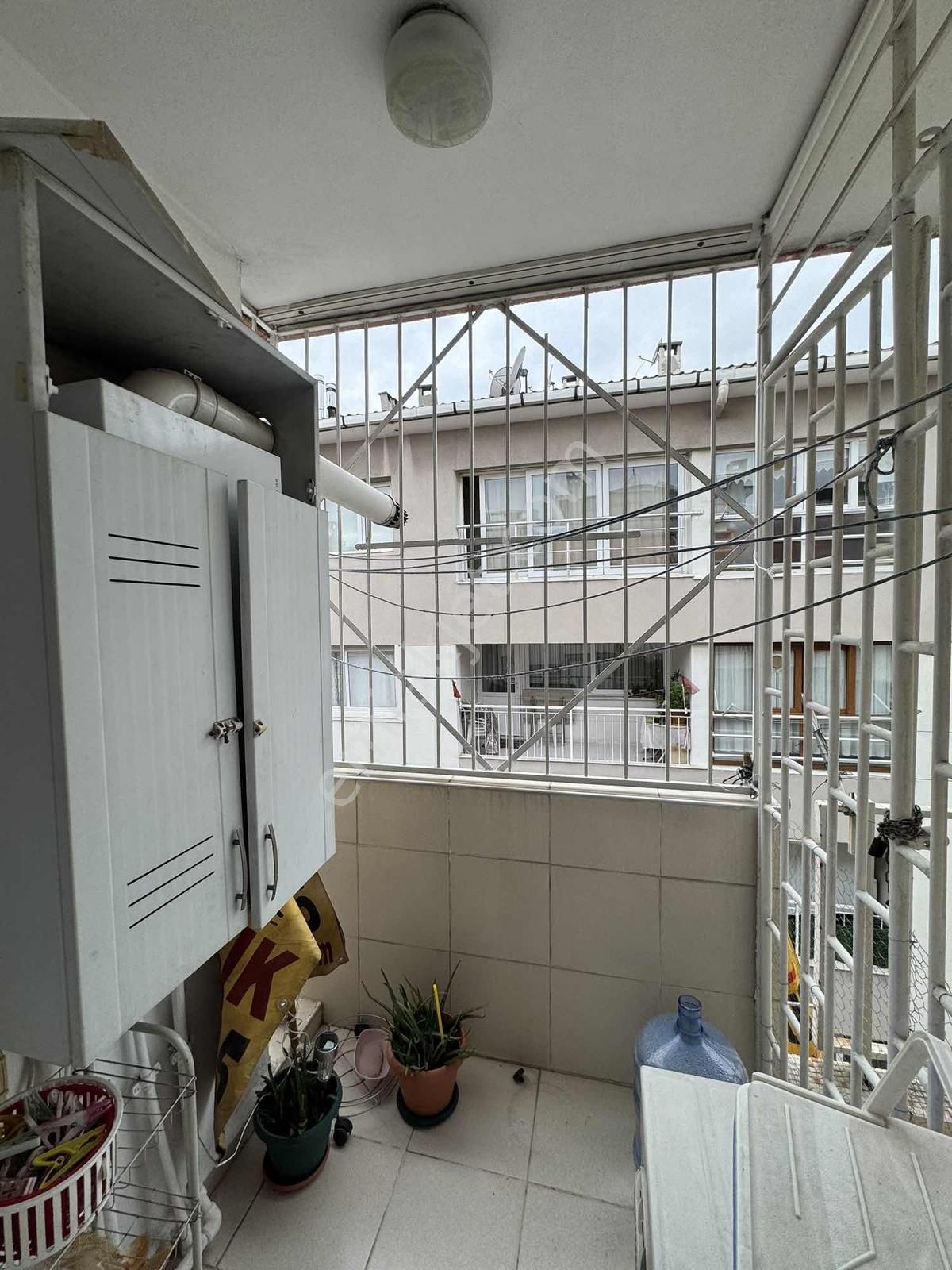 Bürmen'den Cadde Üzeri Asansörlü Özel Otoparklı Daire - Görsel 19