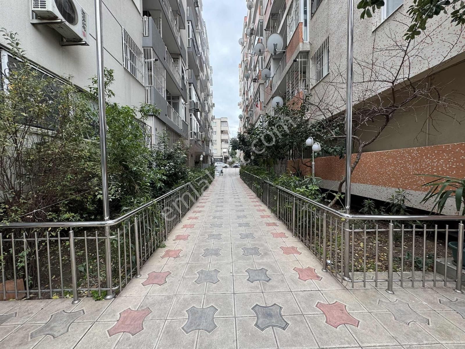 Bürmen'den Cadde Üzeri Asansörlü Özel Otoparklı Daire - Görsel 28