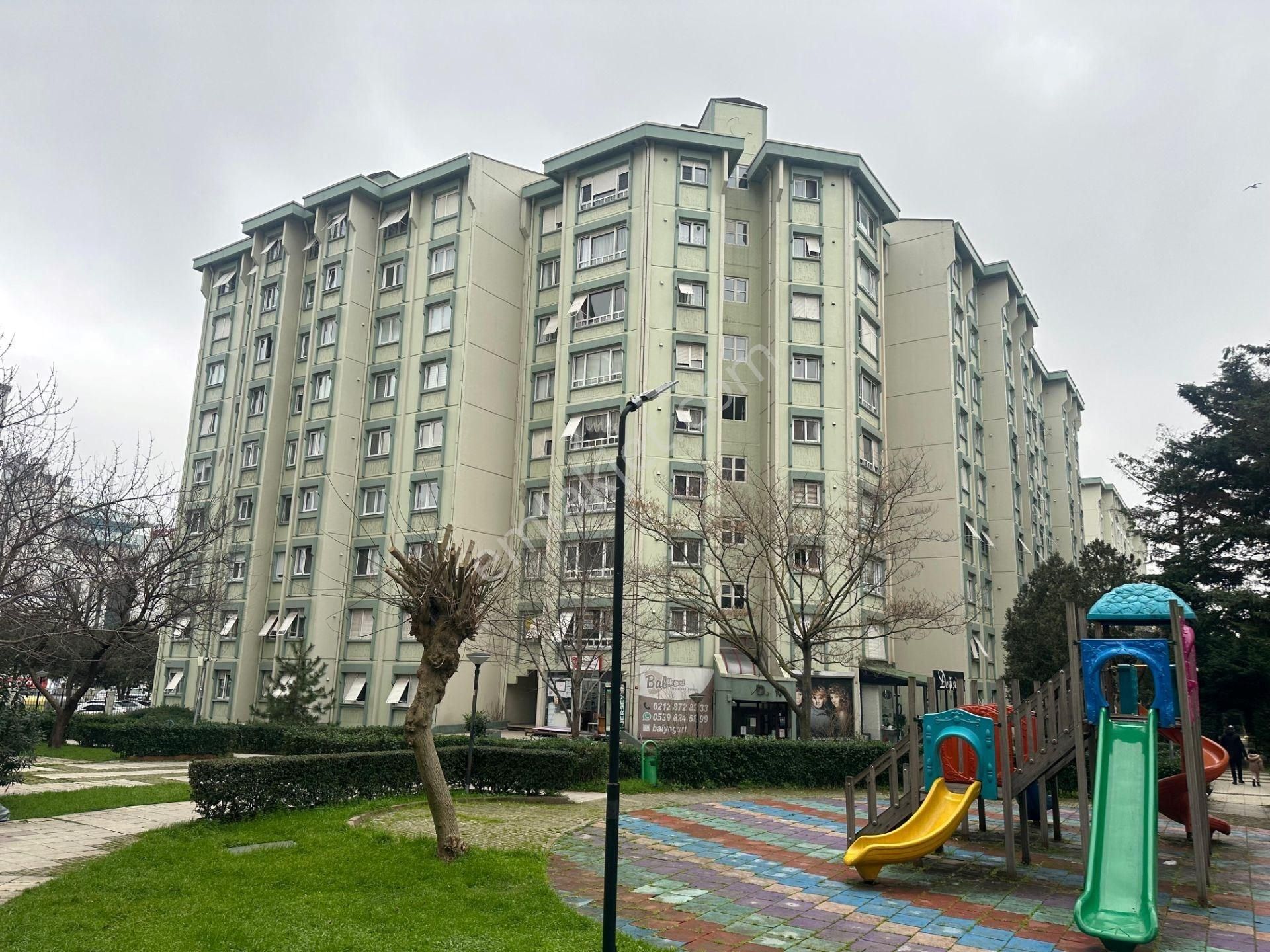 Beylikdüzü Bizimkent'de Kiralık 1+1 76 M2 D Tipi Temiz Daire - Görsel 8
