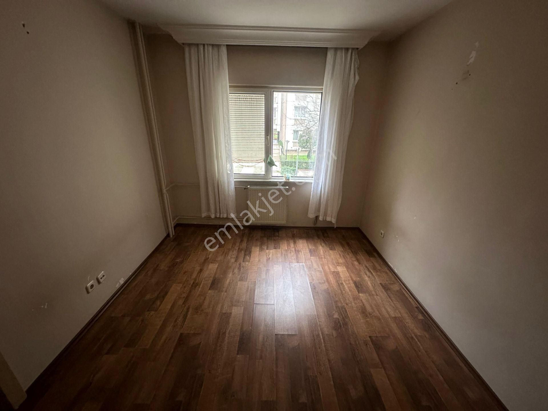 Beylikdüzü Bizimkent'de Kiralık 1+1 76 M2 D Tipi Temiz Daire - Görsel 16