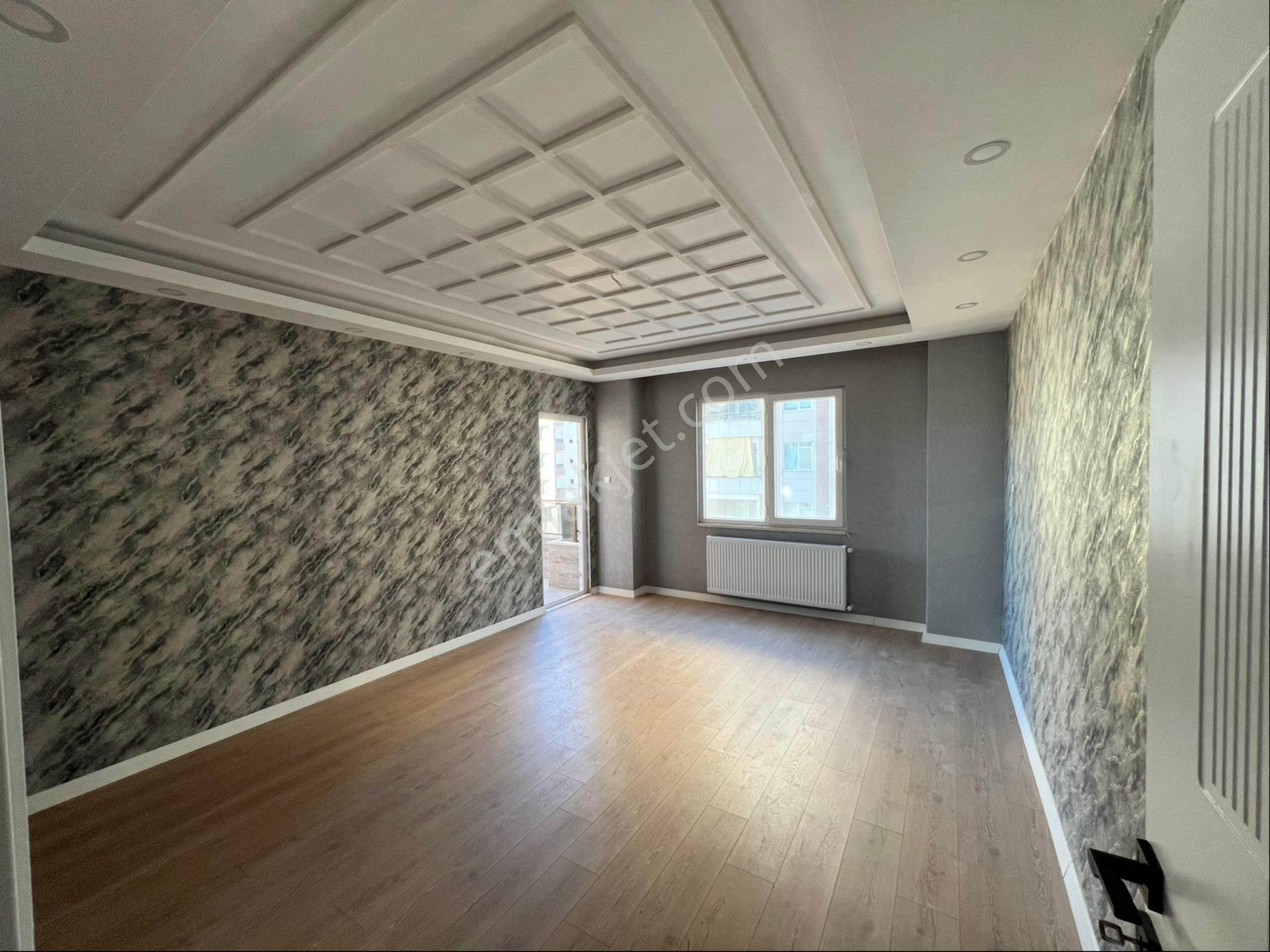 Karaköprü Batıkent Kiralık 3+1 Daire - Görsel 13