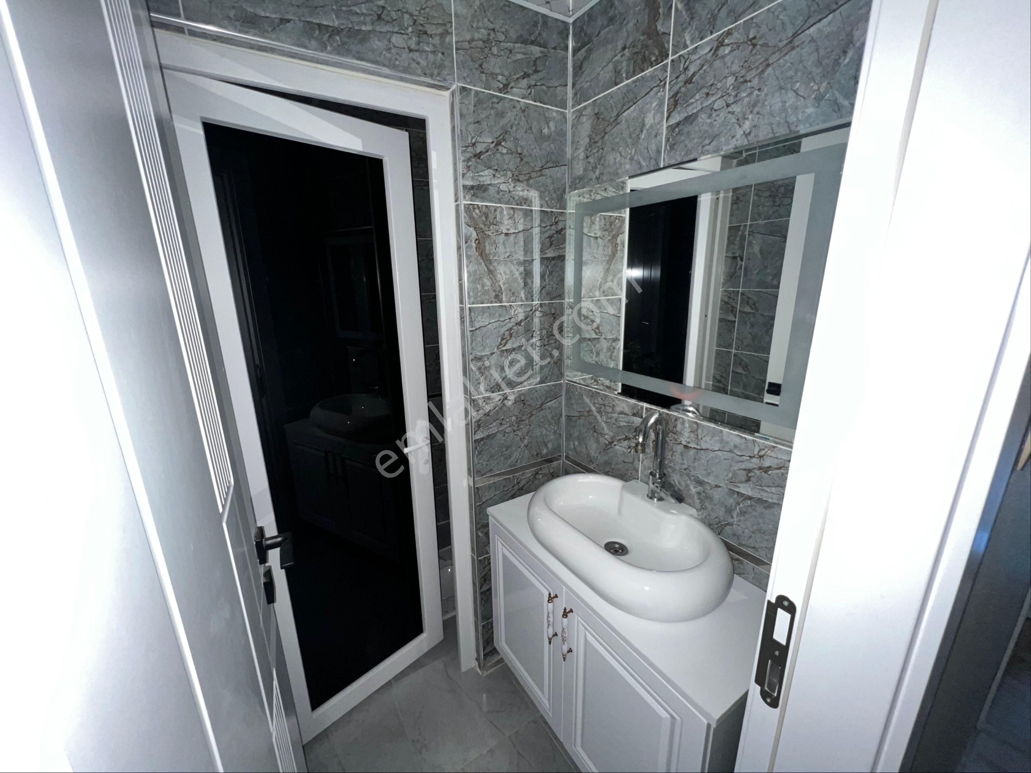 Karaköprü Batıkent Kiralık 3+1 Daire - Görsel 9