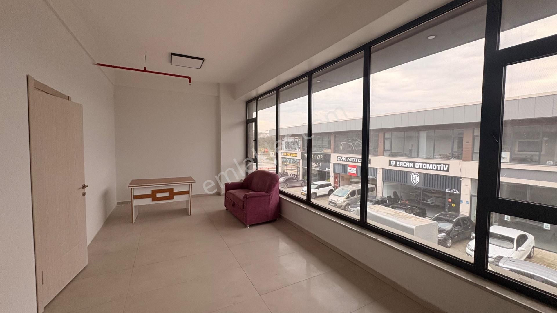 Sahibinden Satılık Çerkezköy Galericiler Sitesinde Dükkan - Görsel 11