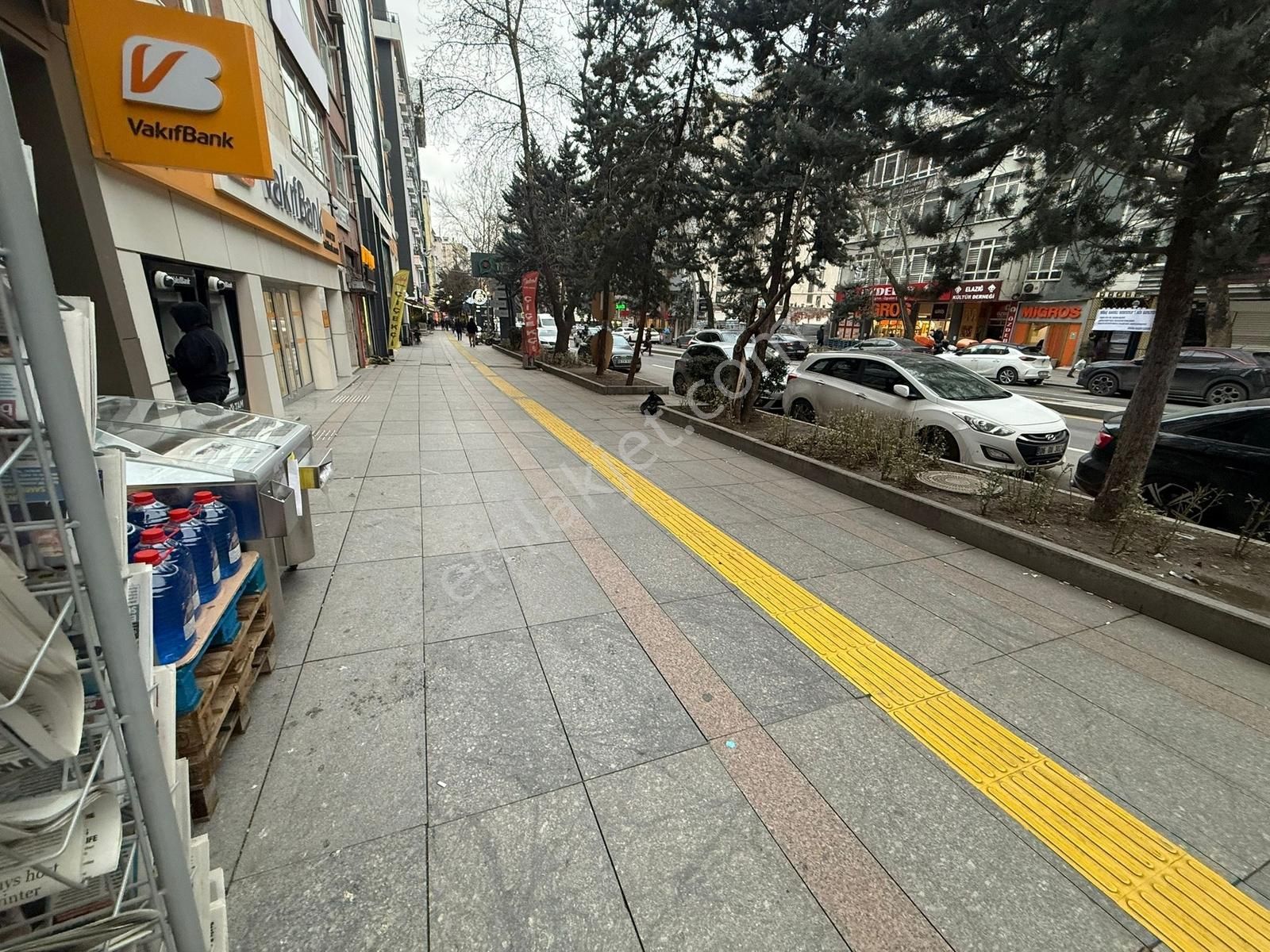 ▅albayrak▅çankaya G.m.k Bulvarında Devren Kurumsal Süpermarket!! - Görsel 14