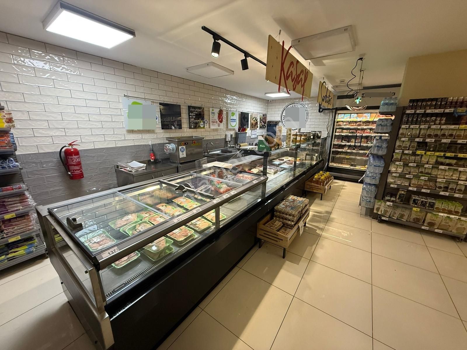 ▅albayrak▅çankaya G.m.k Bulvarında Devren Kurumsal Süpermarket!! - Görsel 27