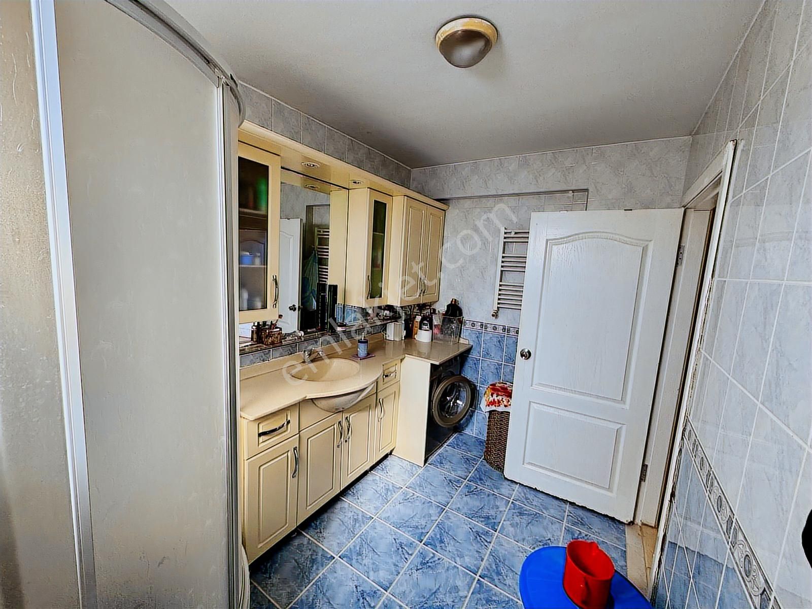 Gaziosmanpaşada Cadde Üzerinde Satılık Aydınlık 3+1 Daire - Görsel 17