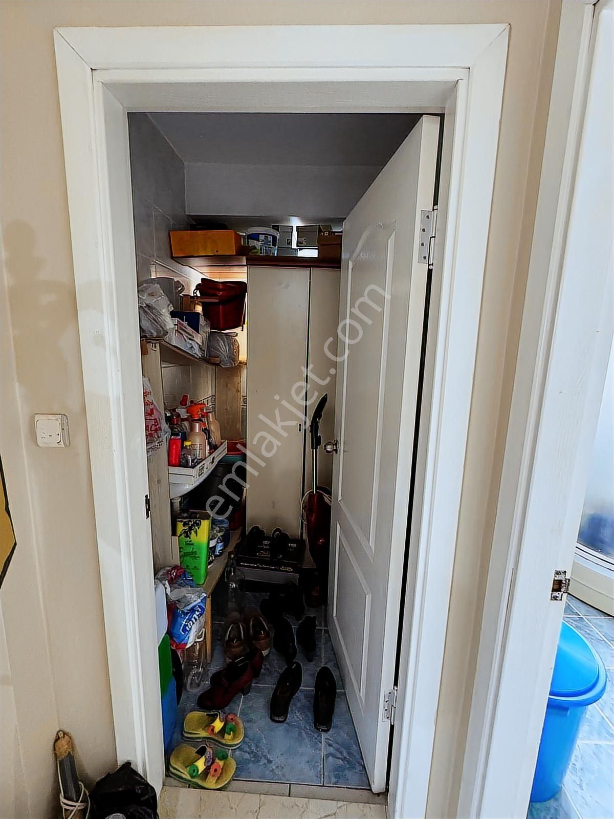 Gaziosmanpaşada Cadde Üzerinde Satılık Aydınlık 3+1 Daire - Görsel 10