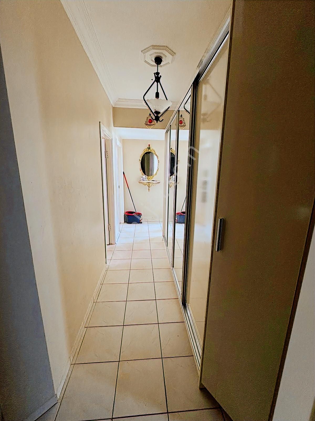 Gaziosmanpaşada Cadde Üzerinde Satılık Aydınlık 3+1 Daire - Görsel 8