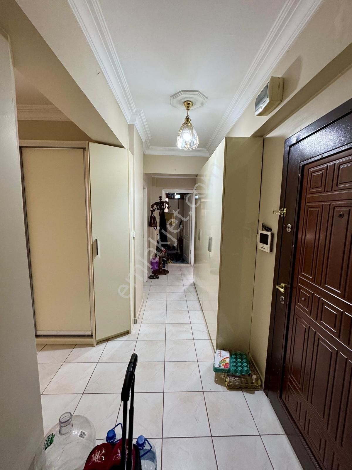 Gaziosmanpaşada Cadde Üzerinde Satılık Aydınlık 3+1 Daire - Görsel 6