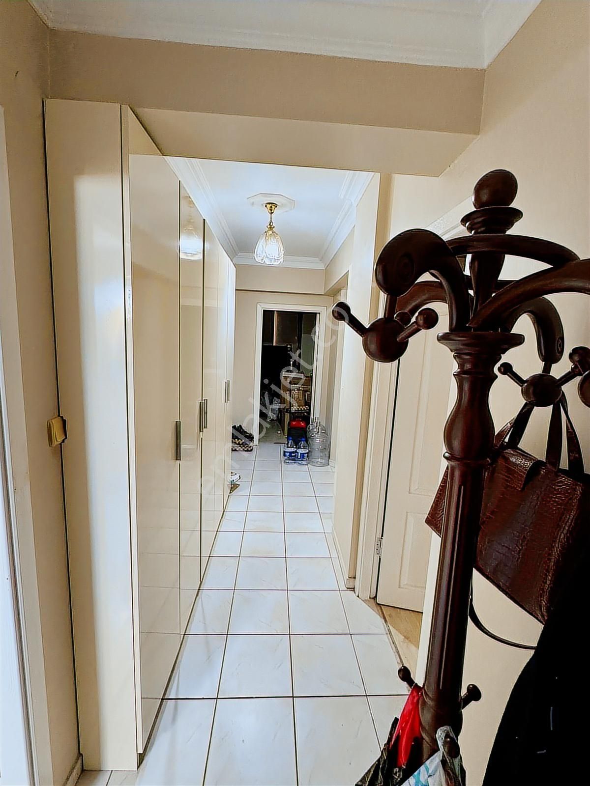 Gaziosmanpaşada Cadde Üzerinde Satılık Aydınlık 3+1 Daire - Görsel 7