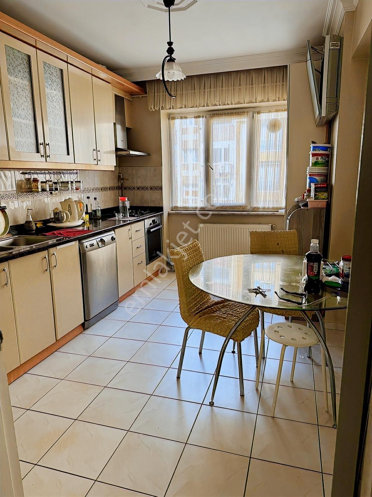 Gaziosmanpaşada Cadde Üzerinde Satılık Aydınlık 3+1 Daire - Görsel 20