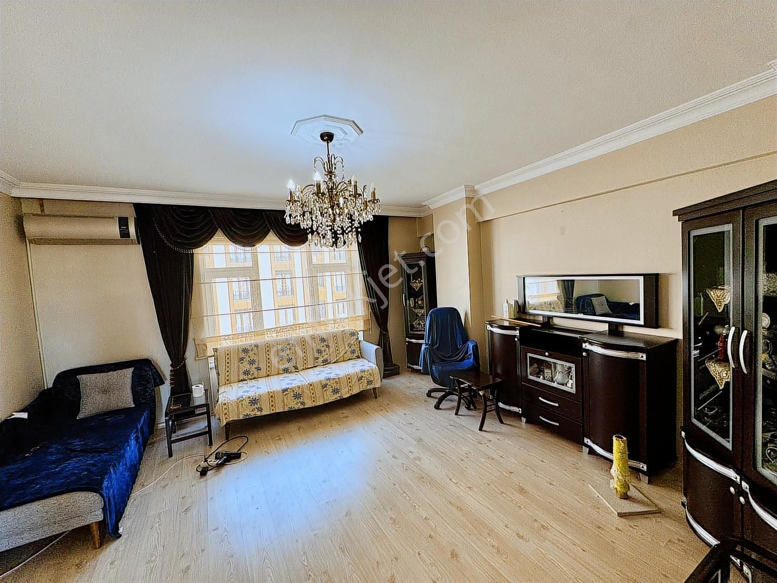 Gaziosmanpaşada Cadde Üzerinde Satılık Aydınlık 3+1 Daire - Görsel 12