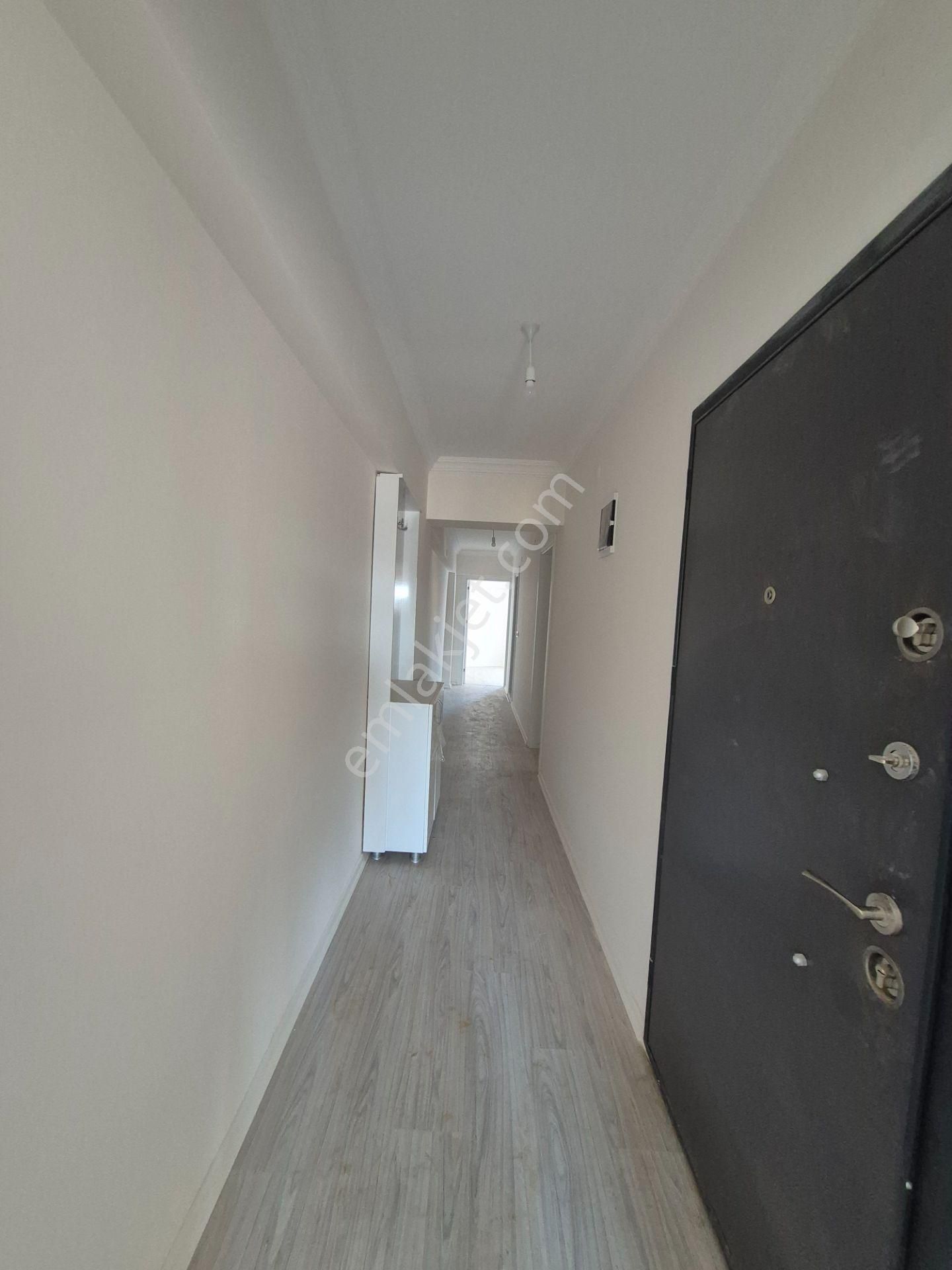 Yeni Mah.'de 2+1 Satılık Sıfır Daire - Görsel 12