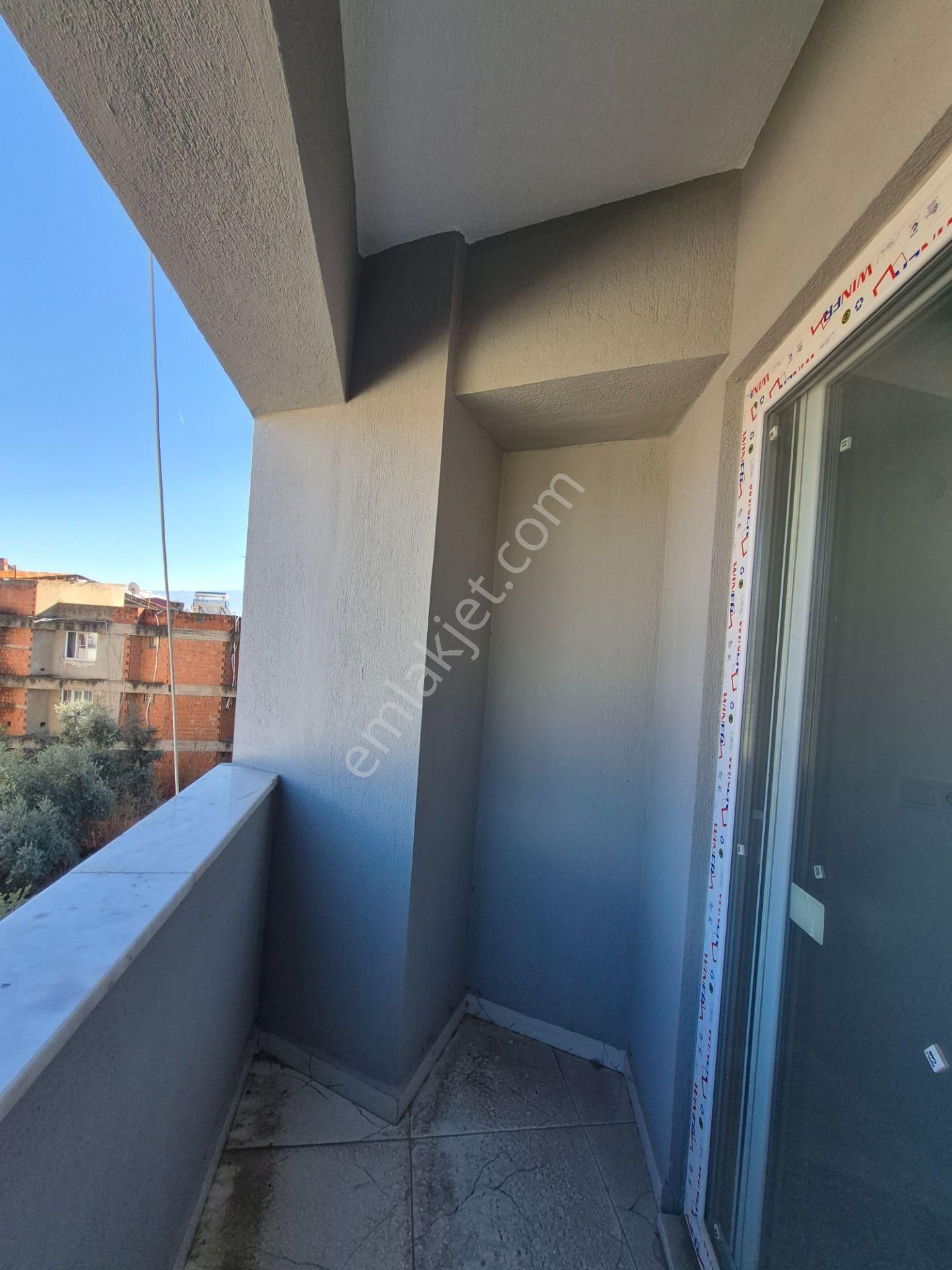 Yeni Mah.'de 2+1 Satılık Sıfır Daire - Görsel 15