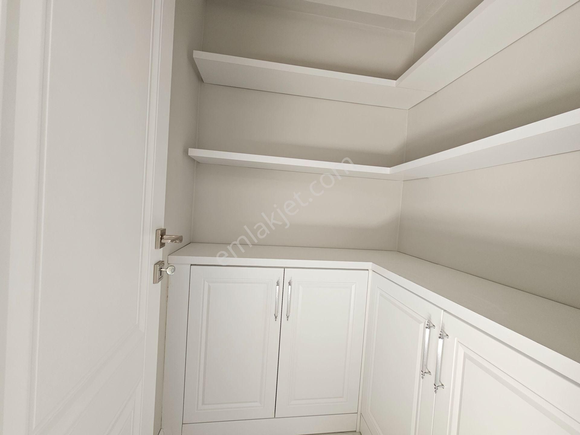 💫 Kaletaş Caddesine Cephe Ultra Lüx Kilerli 4+1 Kapalı Otoparklı Satılık Sıfır Daire 🔥 - Görsel 43