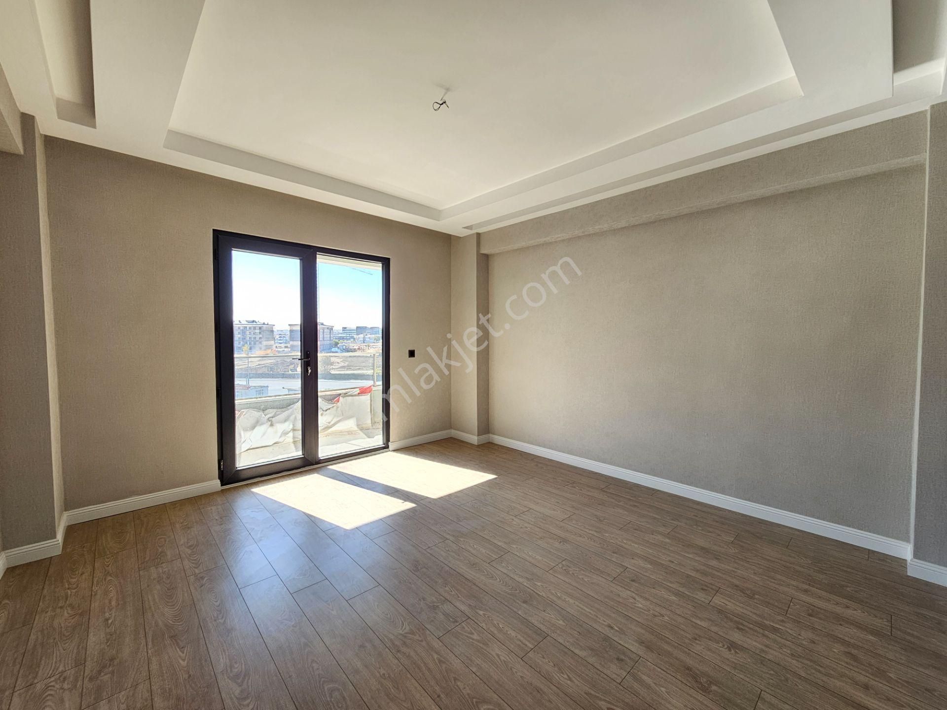 💫 Kaletaş Caddesine Cephe Ultra Lüx Kilerli 4+1 Kapalı Otoparklı Satılık Sıfır Daire 🔥 - Görsel 3