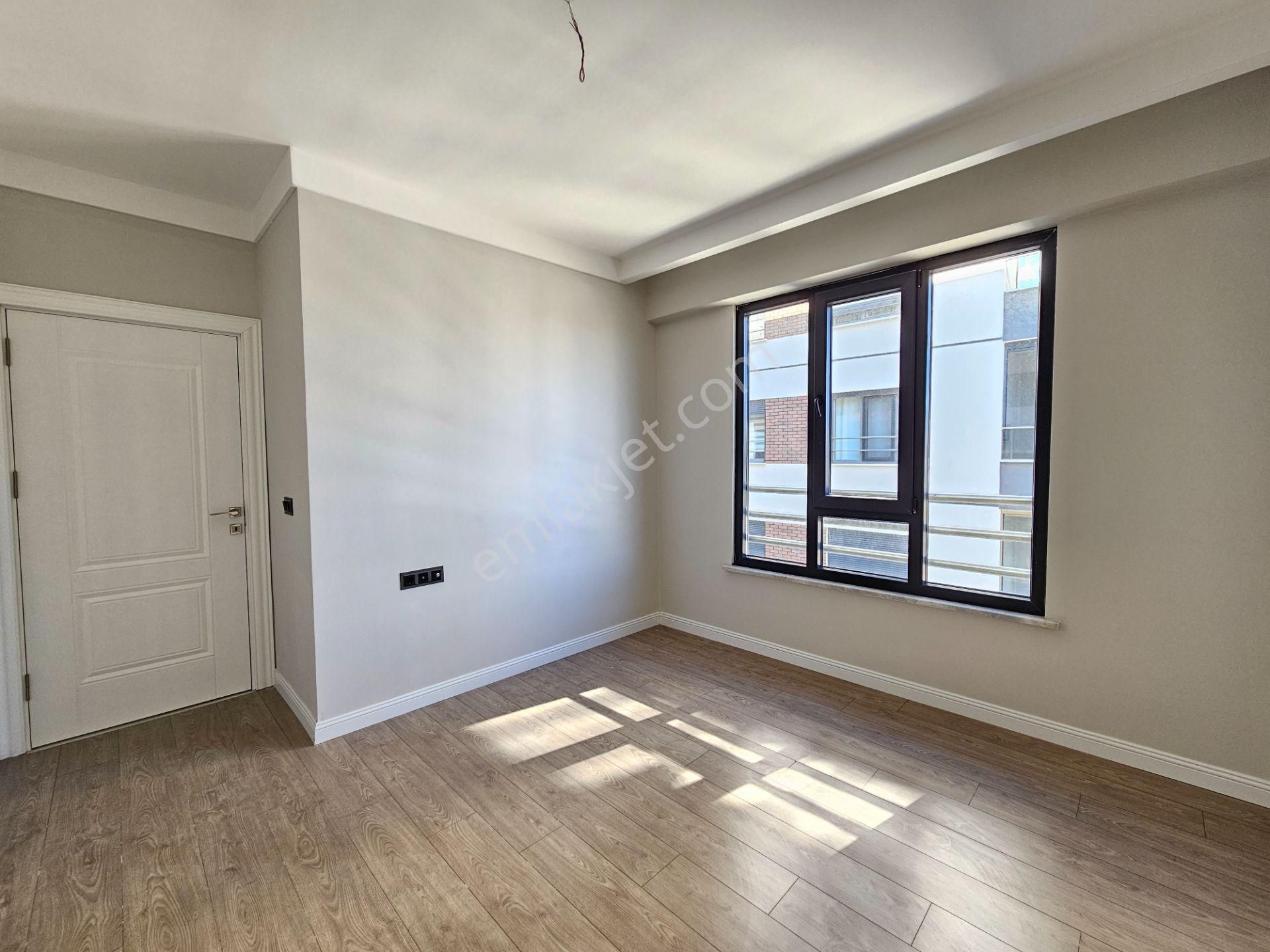 💫 Kaletaş Caddesine Cephe Ultra Lüx Kilerli 4+1 Kapalı Otoparklı Satılık Sıfır Daire 🔥 - Görsel 8