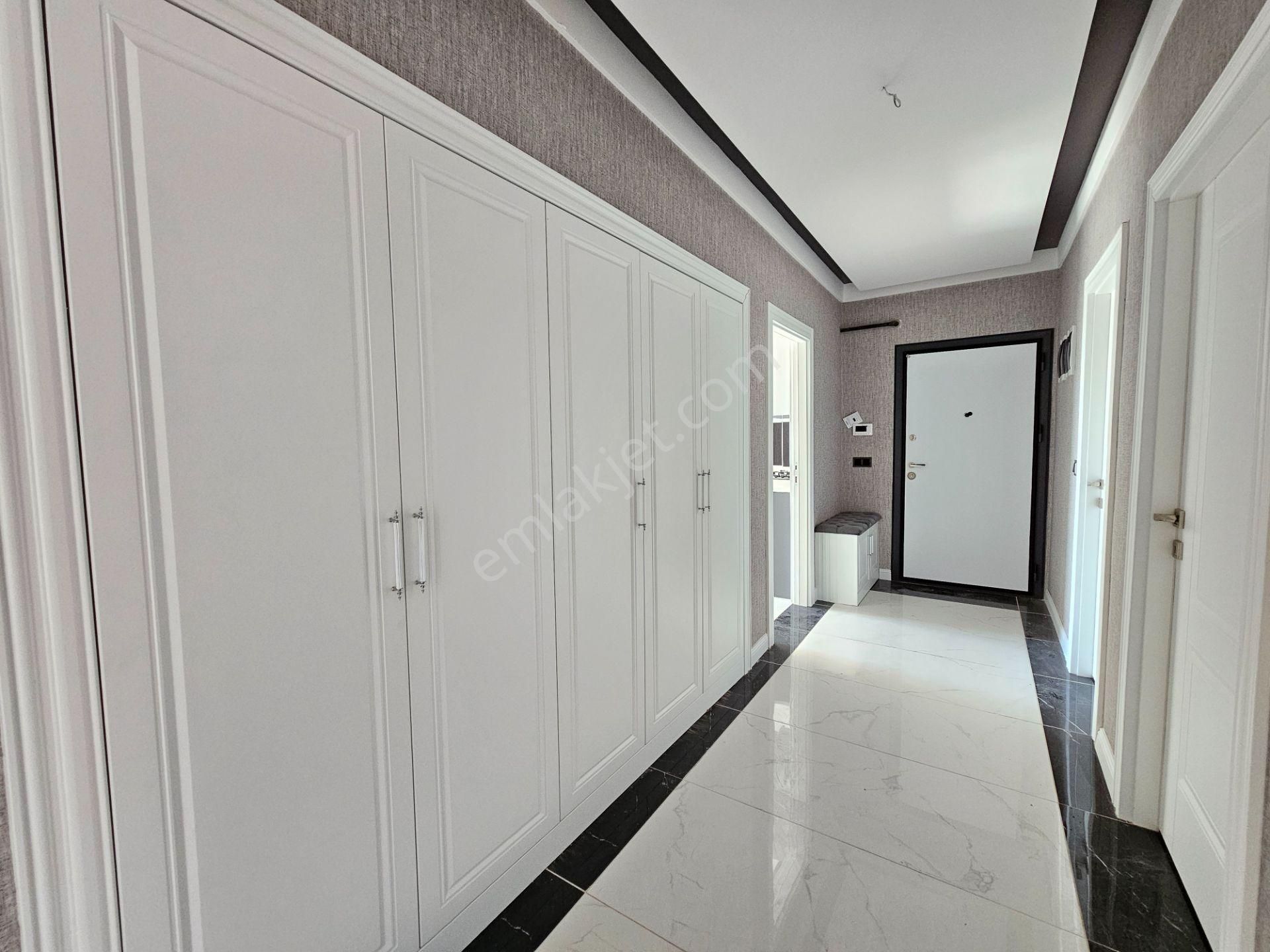 💫 Kaletaş Caddesine Cephe Ultra Lüx Kilerli 4+1 Kapalı Otoparklı Satılık Sıfır Daire 🔥 - Görsel 4