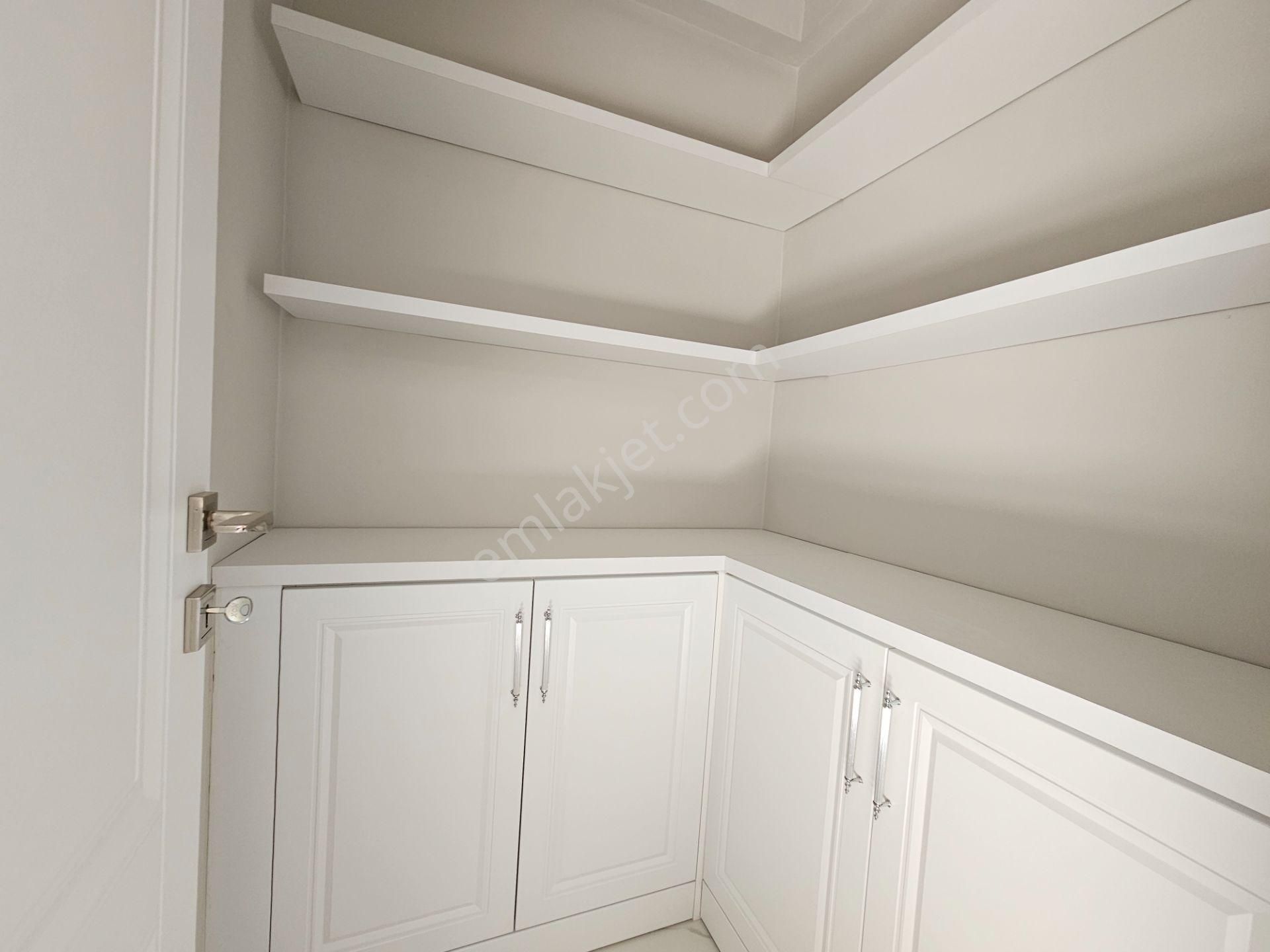 💫 Kaletaş Caddesine Cephe Ultra Lüx Kilerli 4+1 Kapalı Otoparklı Satılık Sıfır Daire 🔥 - Görsel 15