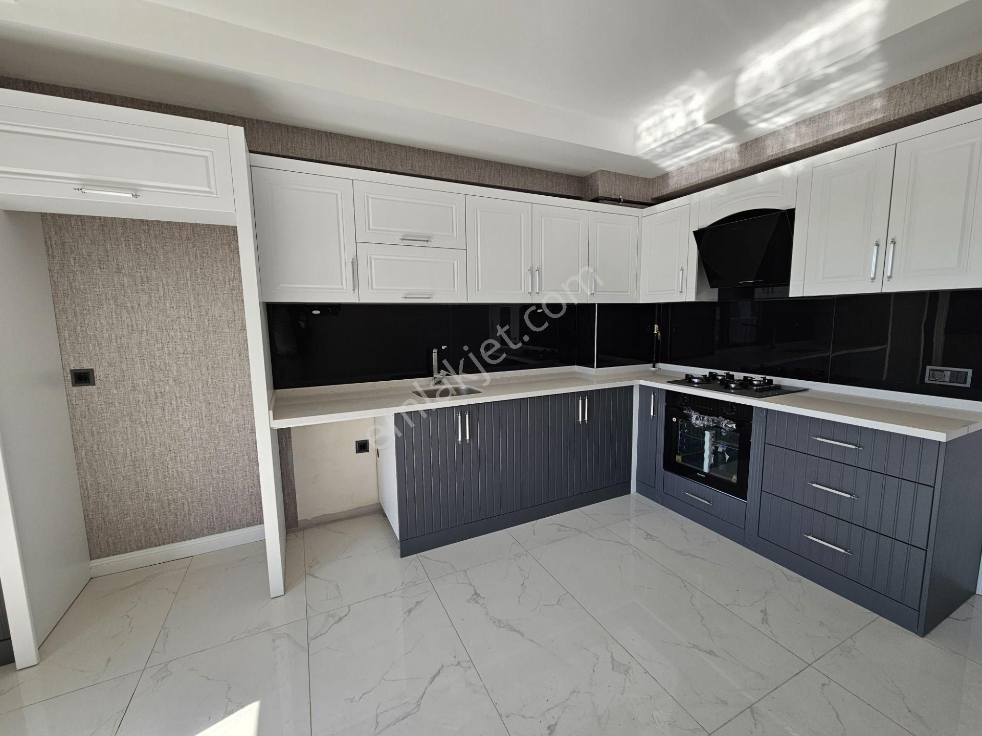 💫 Kaletaş Caddesine Cephe Ultra Lüx Kilerli 4+1 Kapalı Otoparklı Satılık Sıfır Daire 🔥 - Görsel 14