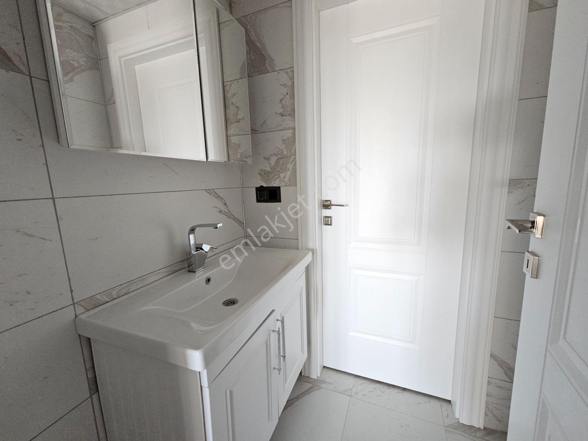 💫 Kaletaş Caddesine Cephe Ultra Lüx Kilerli 4+1 Kapalı Otoparklı Satılık Sıfır Daire 🔥 - Görsel 41