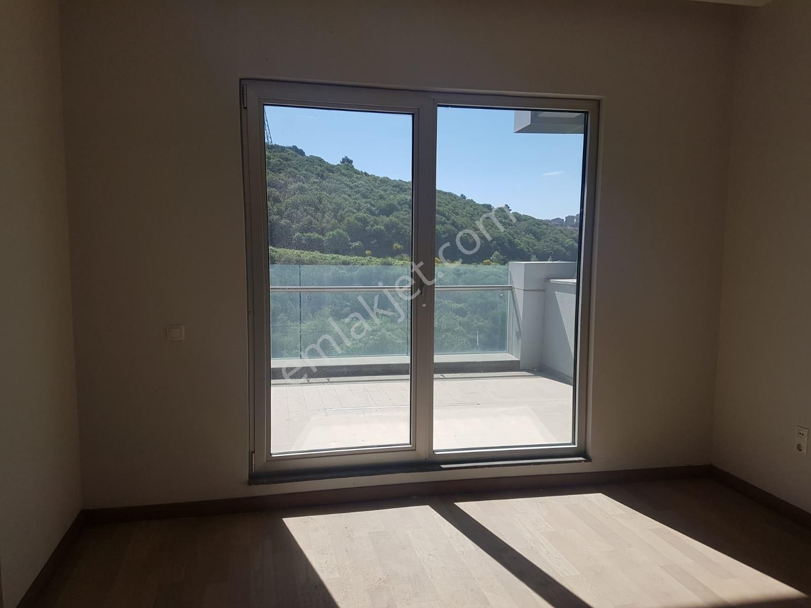 Ağaoğlu Maslak 1453 Sitesinde Oturuma Hazır Boş Satılık 2+1 - Görsel 16