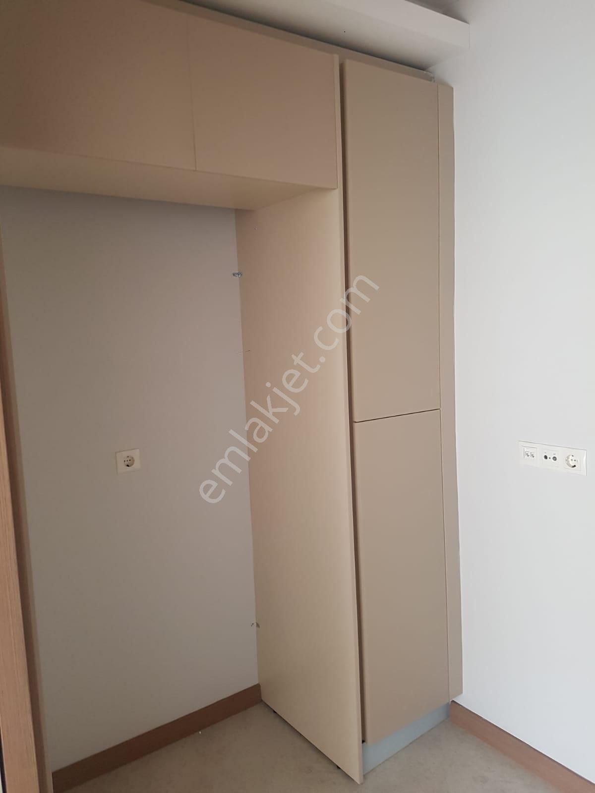 Ağaoğlu Maslak 1453 Sitesinde Oturuma Hazır Boş Satılık 2+1 - Görsel 15