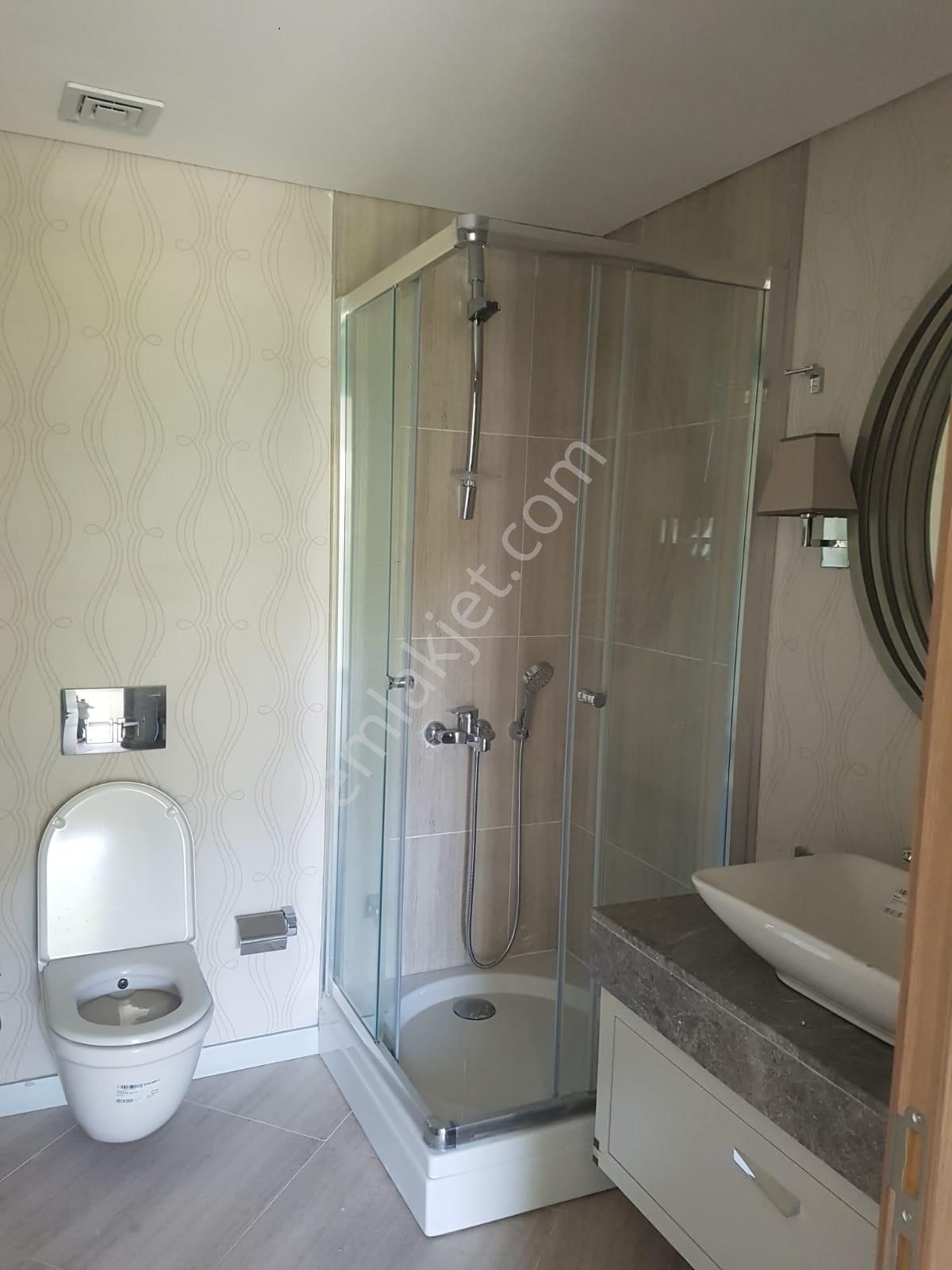 Ağaoğlu Maslak 1453 Sitesinde Oturuma Hazır Boş Satılık 2+1 - Görsel 12