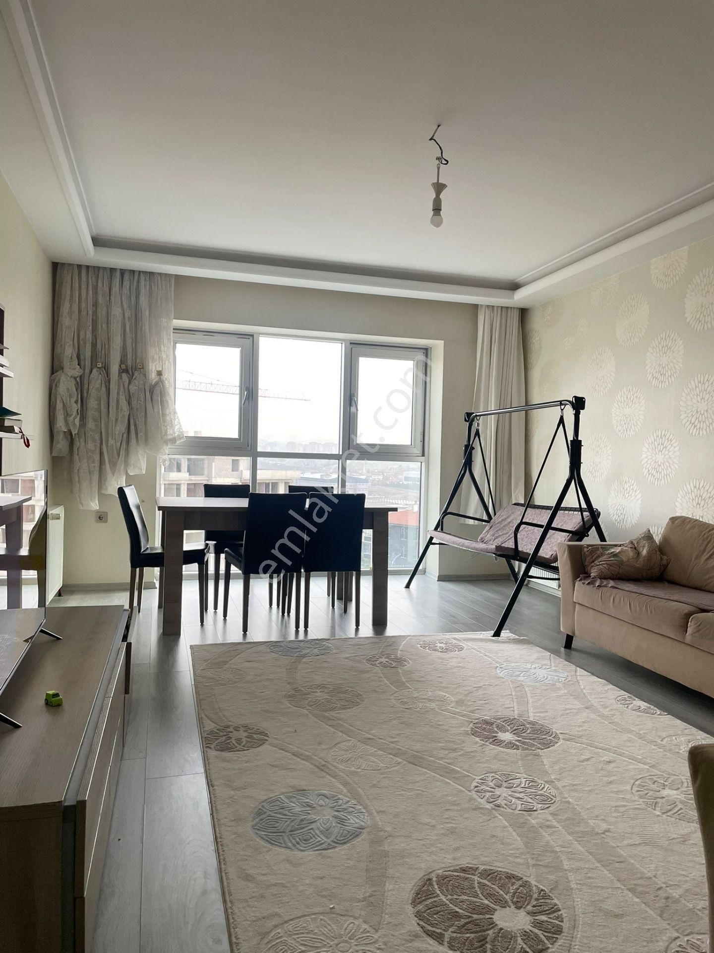 Taşcılar'dan 12.kat 3+1 Site'de K.otoparklı Güney Cephe Full Yapılı - Görsel 10