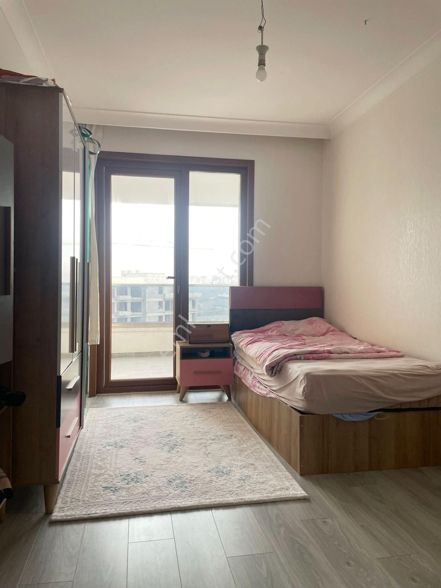 Taşcılar'dan 12.kat 3+1 Site'de K.otoparklı Güney Cephe Full Yapılı - Görsel 16
