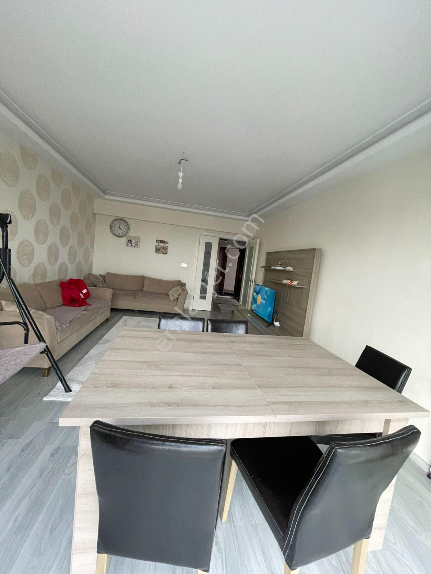 Taşcılar'dan 12.kat 3+1 Site'de K.otoparklı Güney Cephe Full Yapılı - Görsel 12
