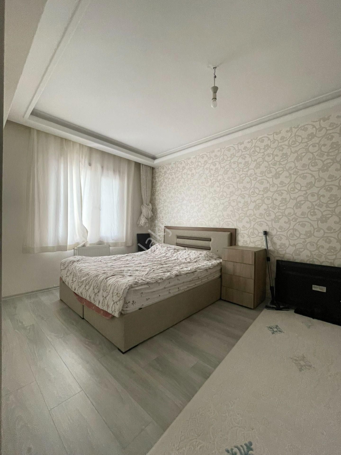 Taşcılar'dan 12.kat 3+1 Site'de K.otoparklı Güney Cephe Full Yapılı - Görsel 20