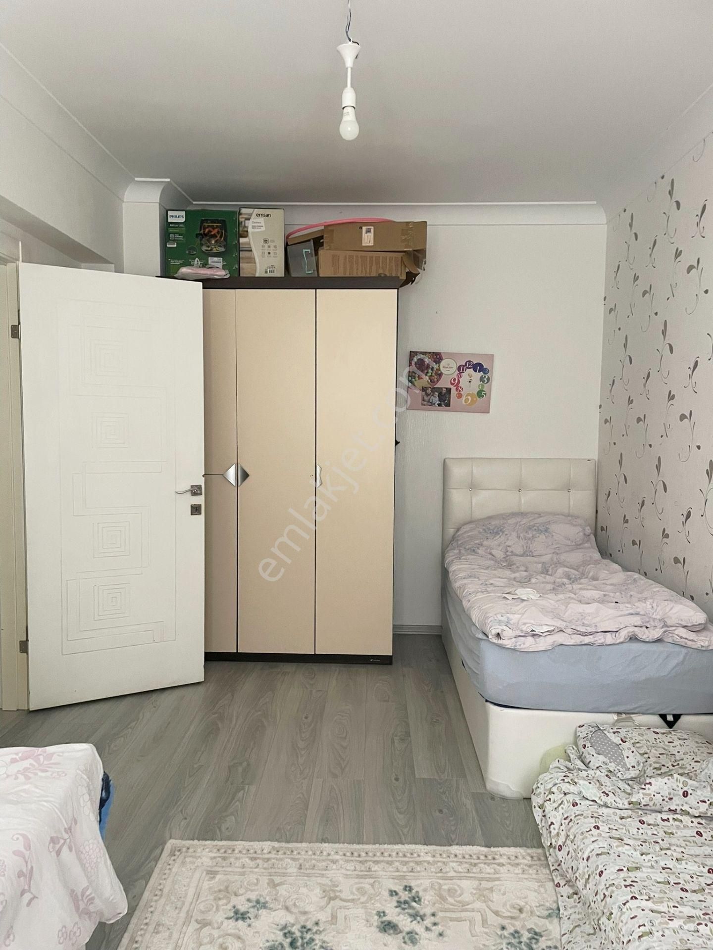 Taşcılar'dan 12.kat 3+1 Site'de K.otoparklı Güney Cephe Full Yapılı - Görsel 18