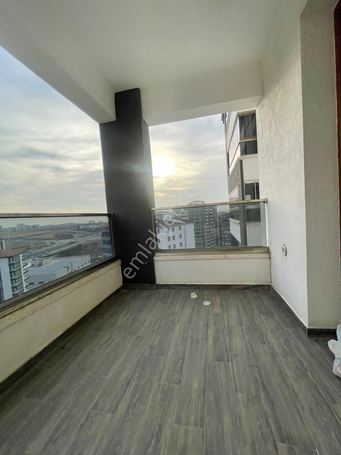 Taşcılar'dan 12.kat 3+1 Site'de K.otoparklı Güney Cephe Full Yapılı - Görsel 9