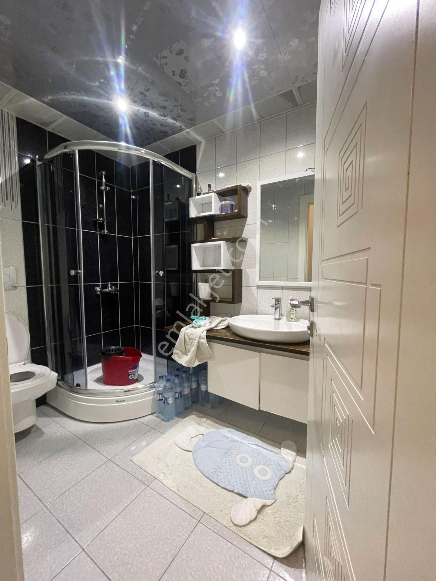 Taşcılar'dan 12.kat 3+1 Site'de K.otoparklı Güney Cephe Full Yapılı - Görsel 28