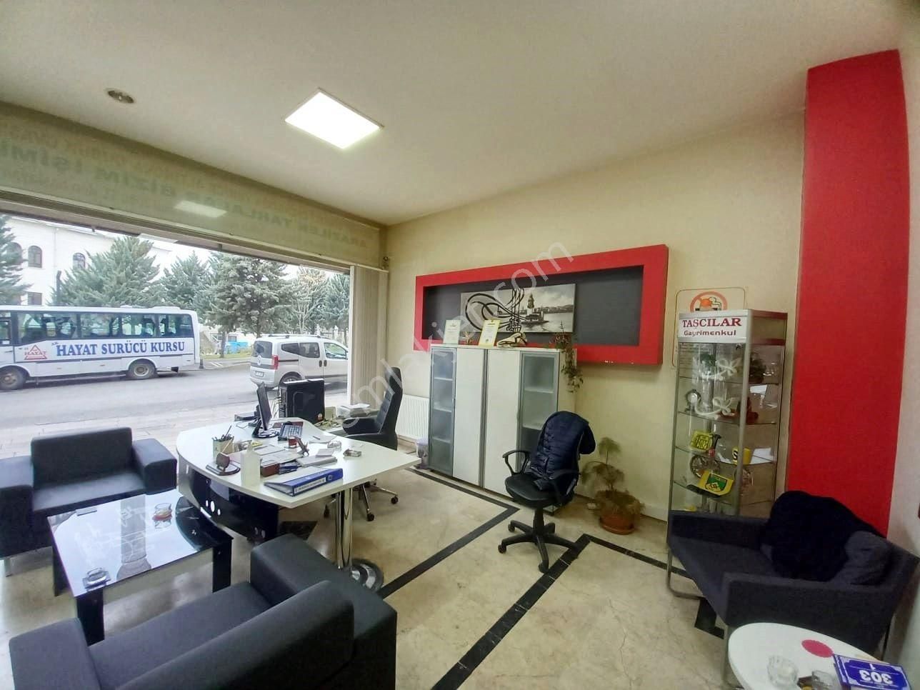 Taşcılar'dan 12.kat 3+1 Site'de K.otoparklı Güney Cephe Full Yapılı - Görsel 31