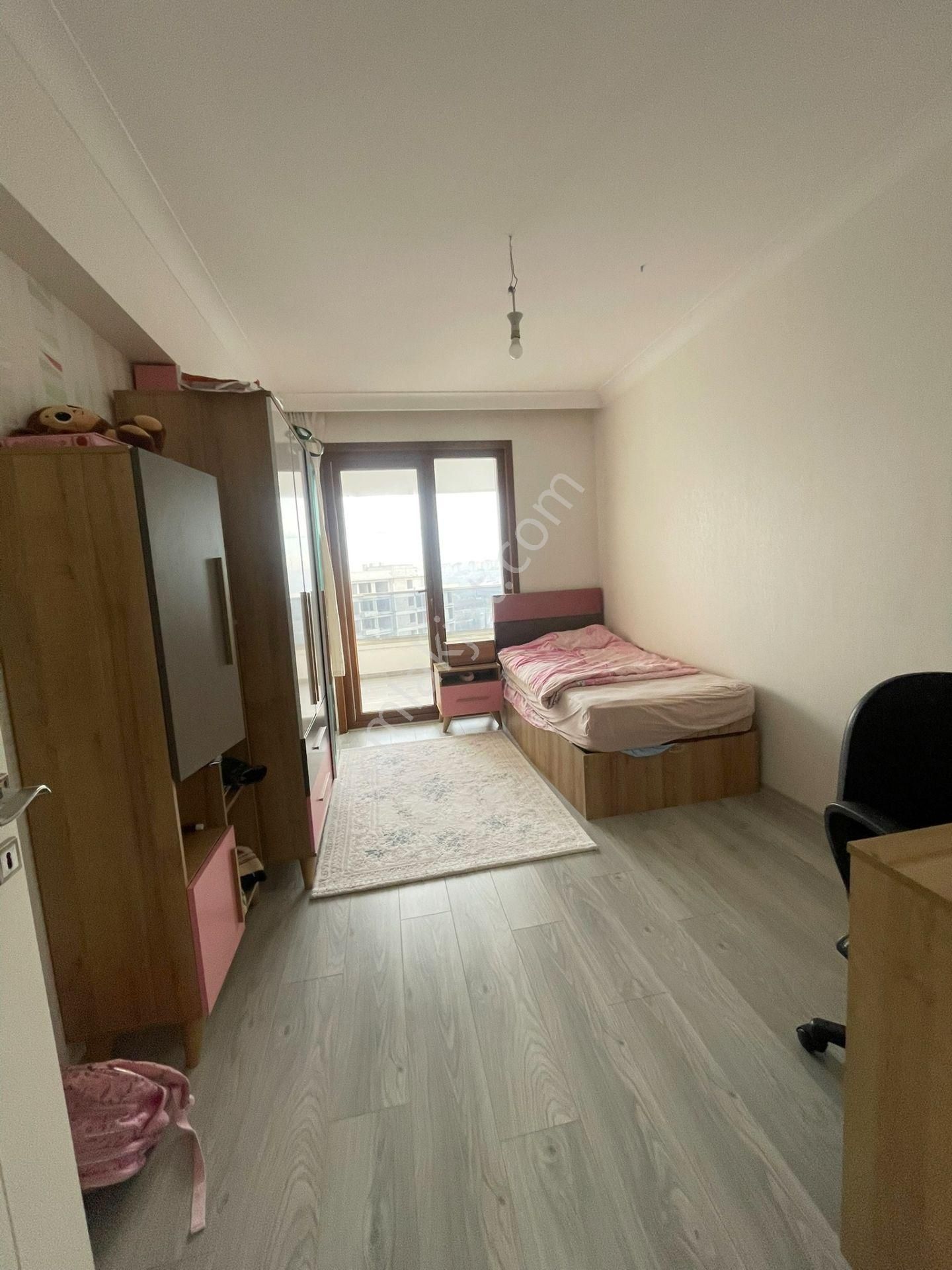 Taşcılar'dan 12.kat 3+1 Site'de K.otoparklı Güney Cephe Full Yapılı - Görsel 14