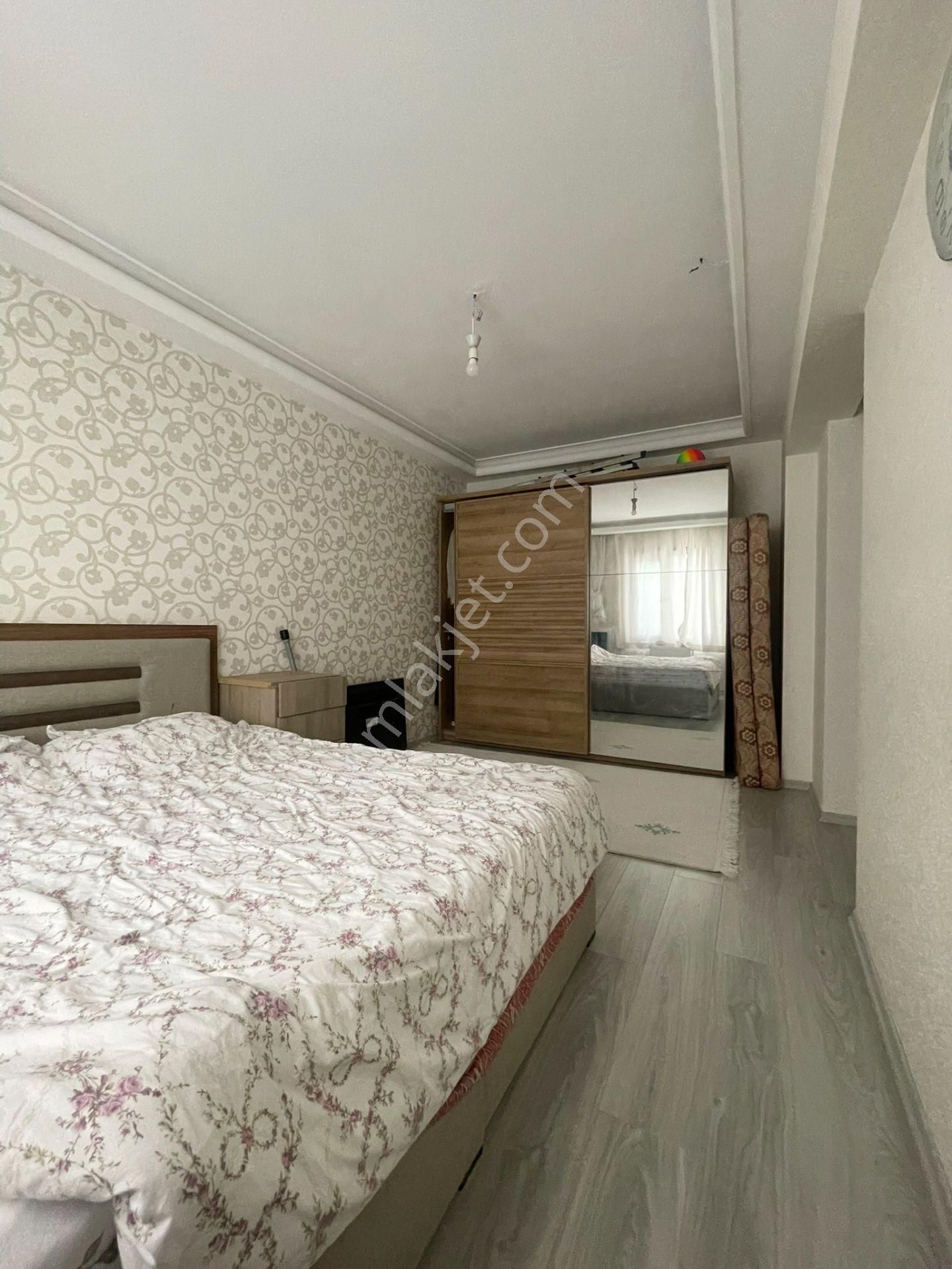 Taşcılar'dan 12.kat 3+1 Site'de K.otoparklı Güney Cephe Full Yapılı - Görsel 22