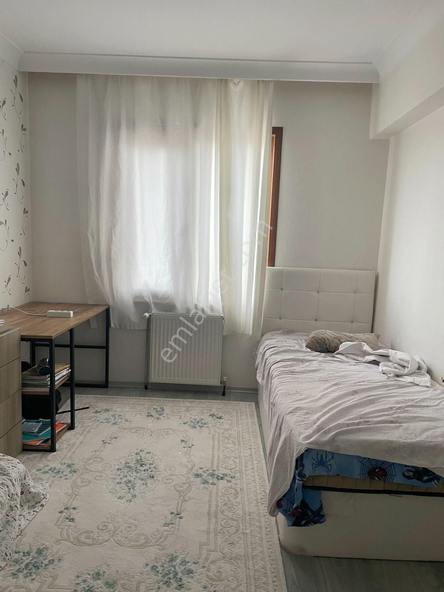Taşcılar'dan 12.kat 3+1 Site'de K.otoparklı Güney Cephe Full Yapılı - Görsel 17