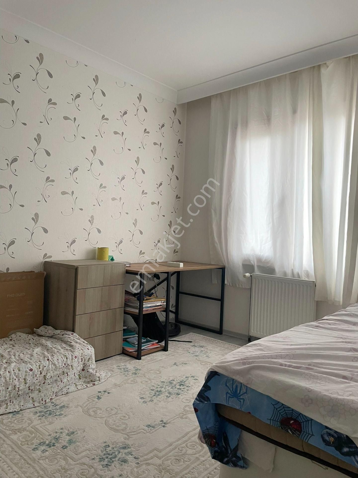 Taşcılar'dan 12.kat 3+1 Site'de K.otoparklı Güney Cephe Full Yapılı - Görsel 15