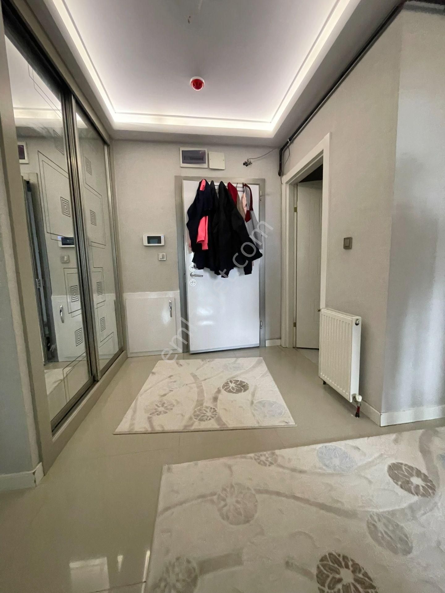 Taşcılar'dan 12.kat 3+1 Site'de K.otoparklı Güney Cephe Full Yapılı - Görsel 25